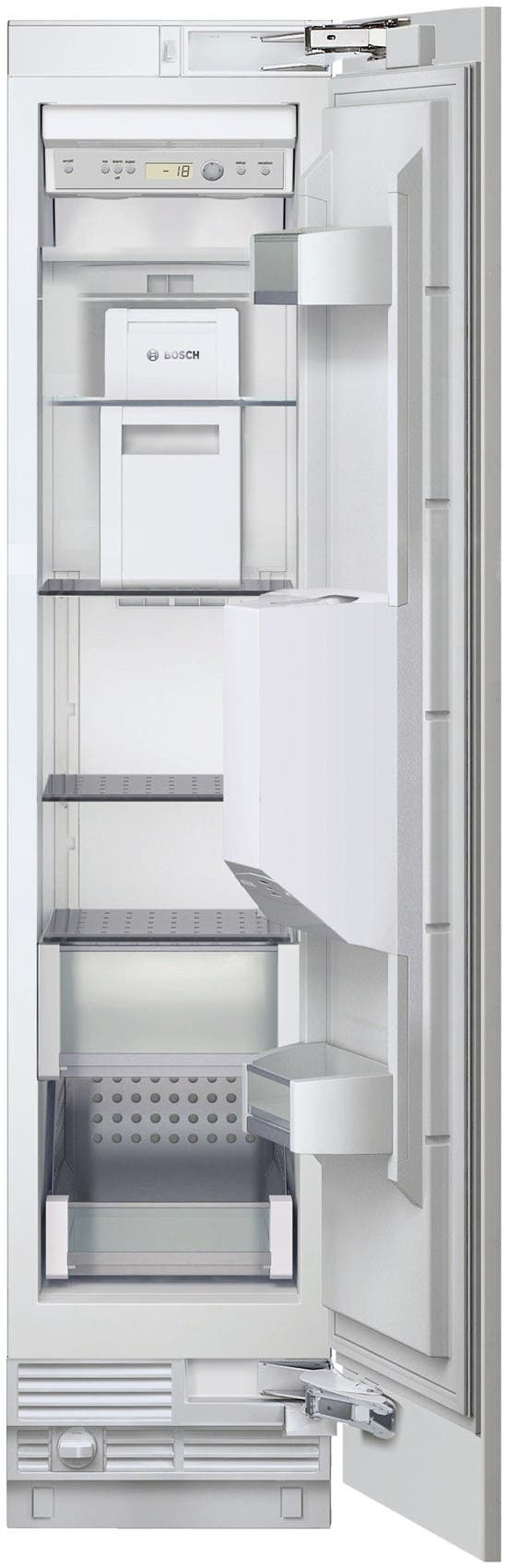 Bosch B18ID80NRP Right Hinge Door Swing