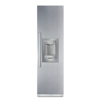Bosch B24ID80SRS Stainless Steel and Right Door Swing