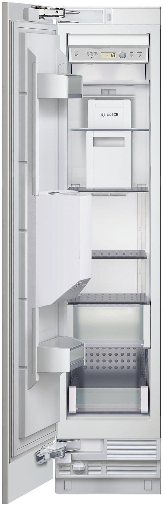 Bosch B18ID80NLP Left Hinge Door Swing