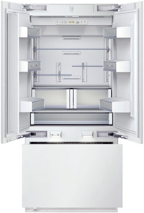 Bosch B36IT71NNP Panel Ready