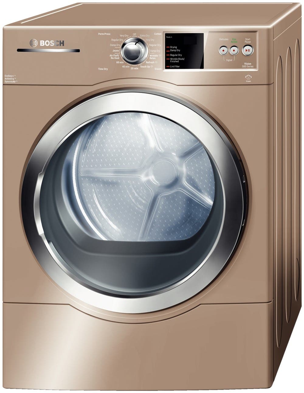 Bosch WTVC553CUC Sepia
