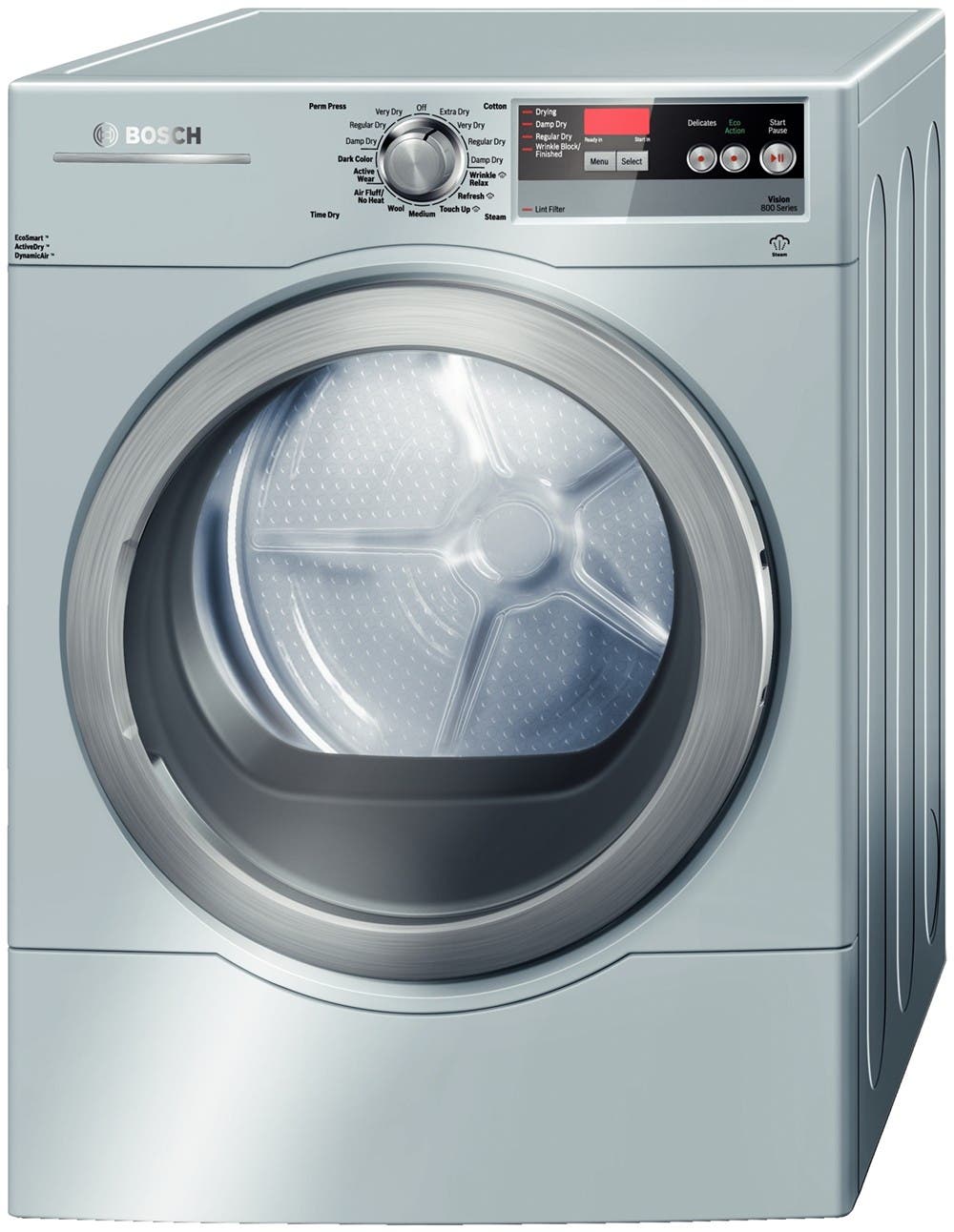 Bosch WTVC833PUS Sky