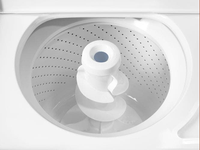 Amana NTW4500VQ White