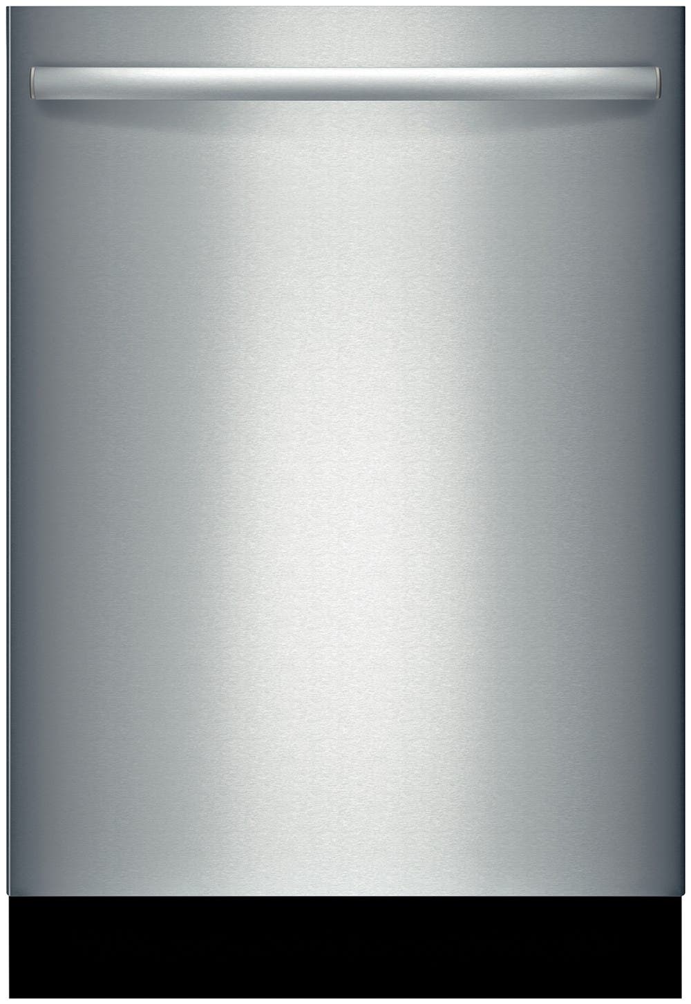 Bosch SHX58E15UC Stainless Steel