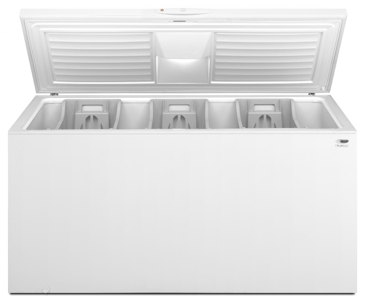 Amana AQC2213TEW White
