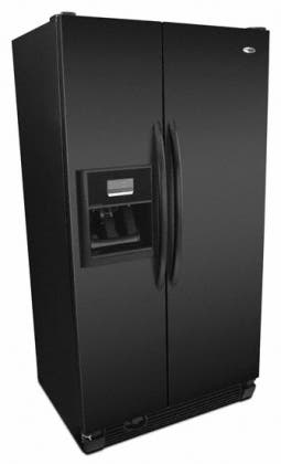 Amana ASD2524VEB Black