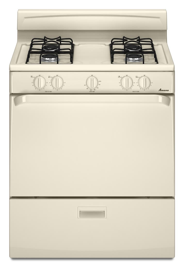 Amana AGR3311WDQ Bisque