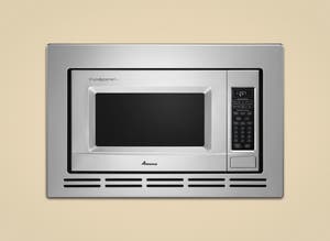 Amana UMTK27S Stainless Steel