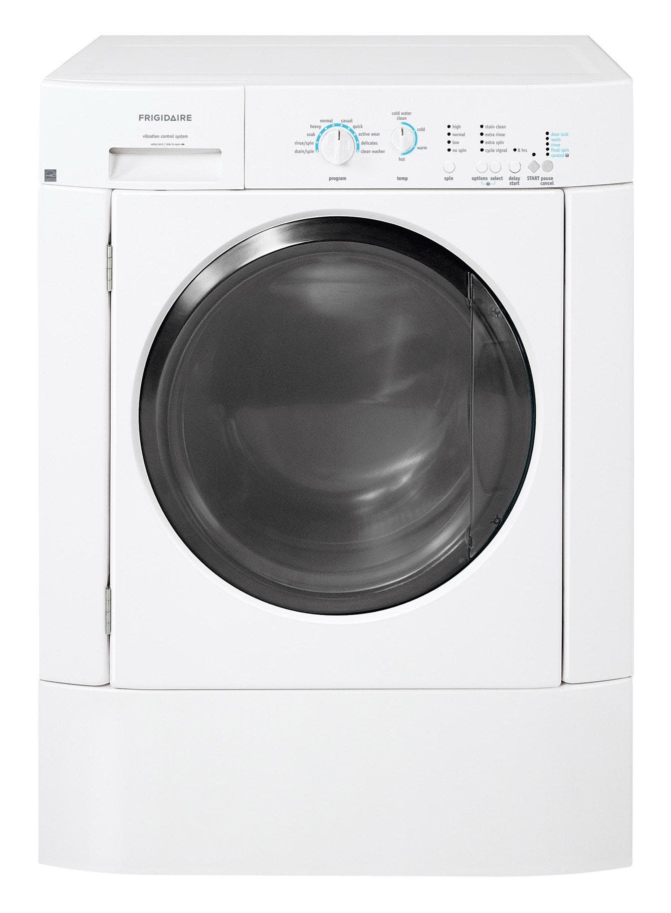 Frigidaire FRFW3700LW White