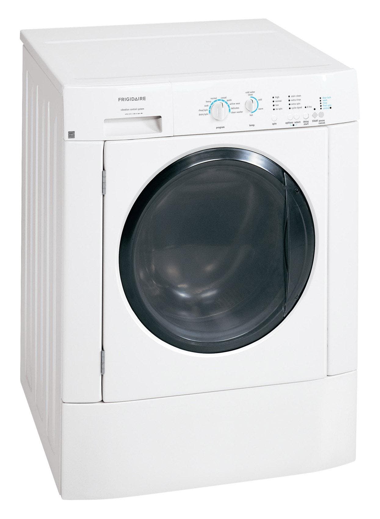 Frigidaire FRFW3700LW White