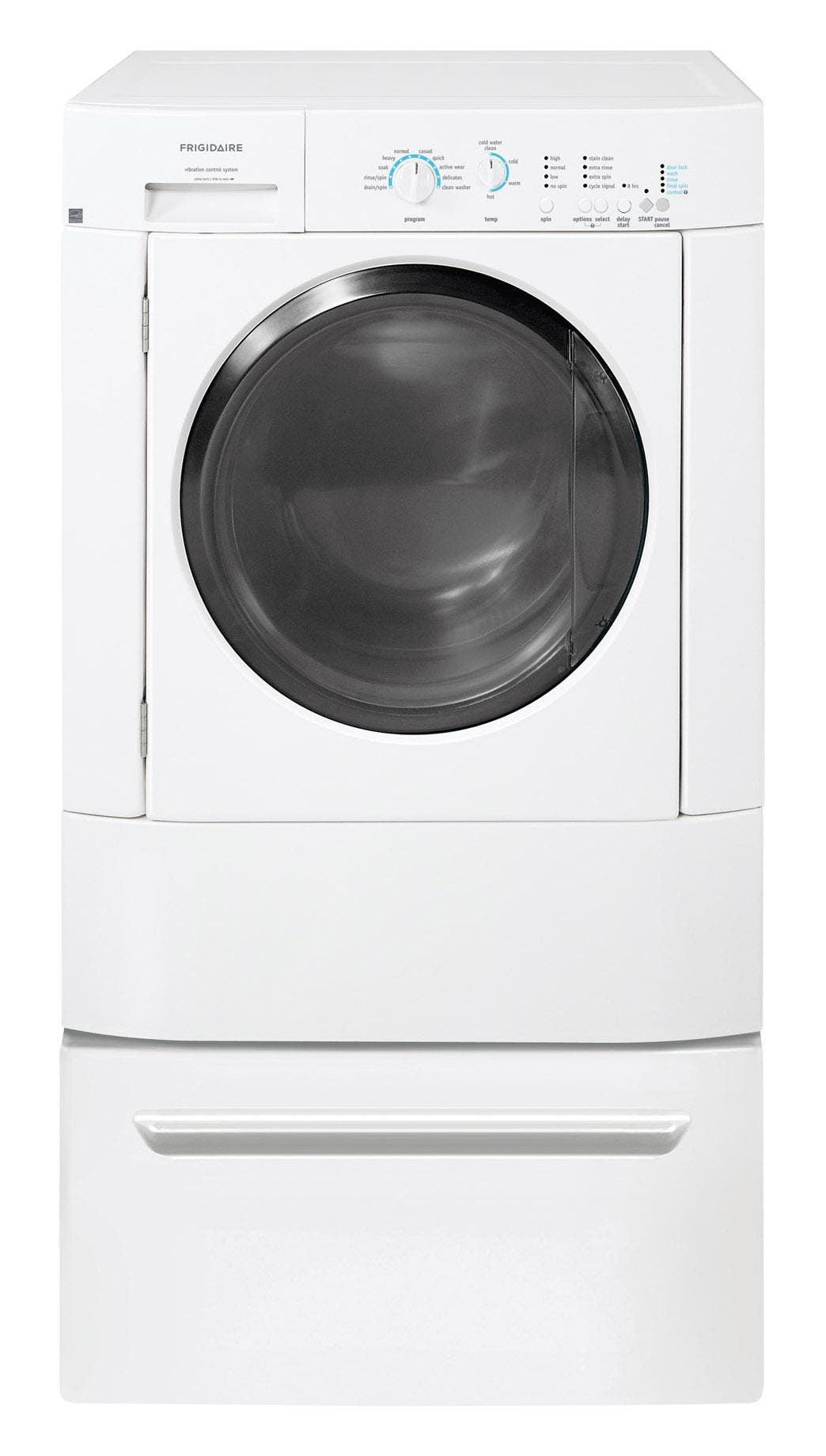Frigidaire FRFW3700LW White