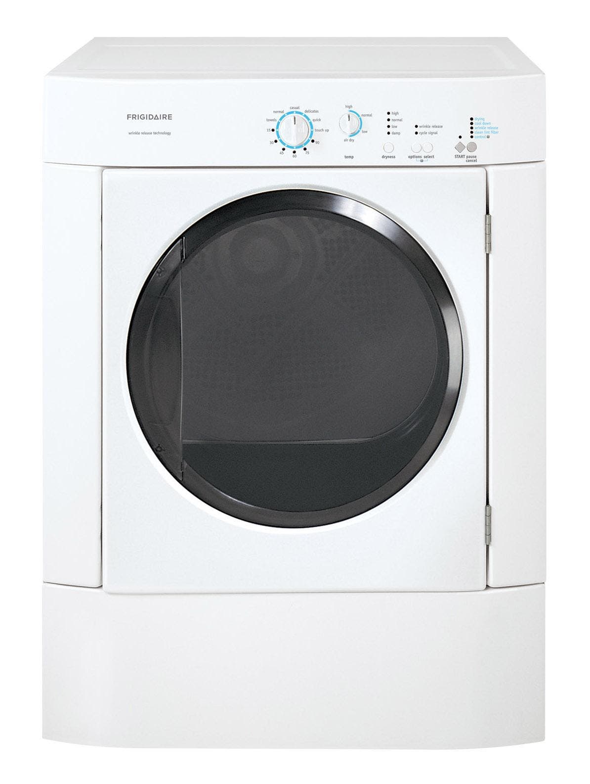 Frigidaire FRQE7000LW White