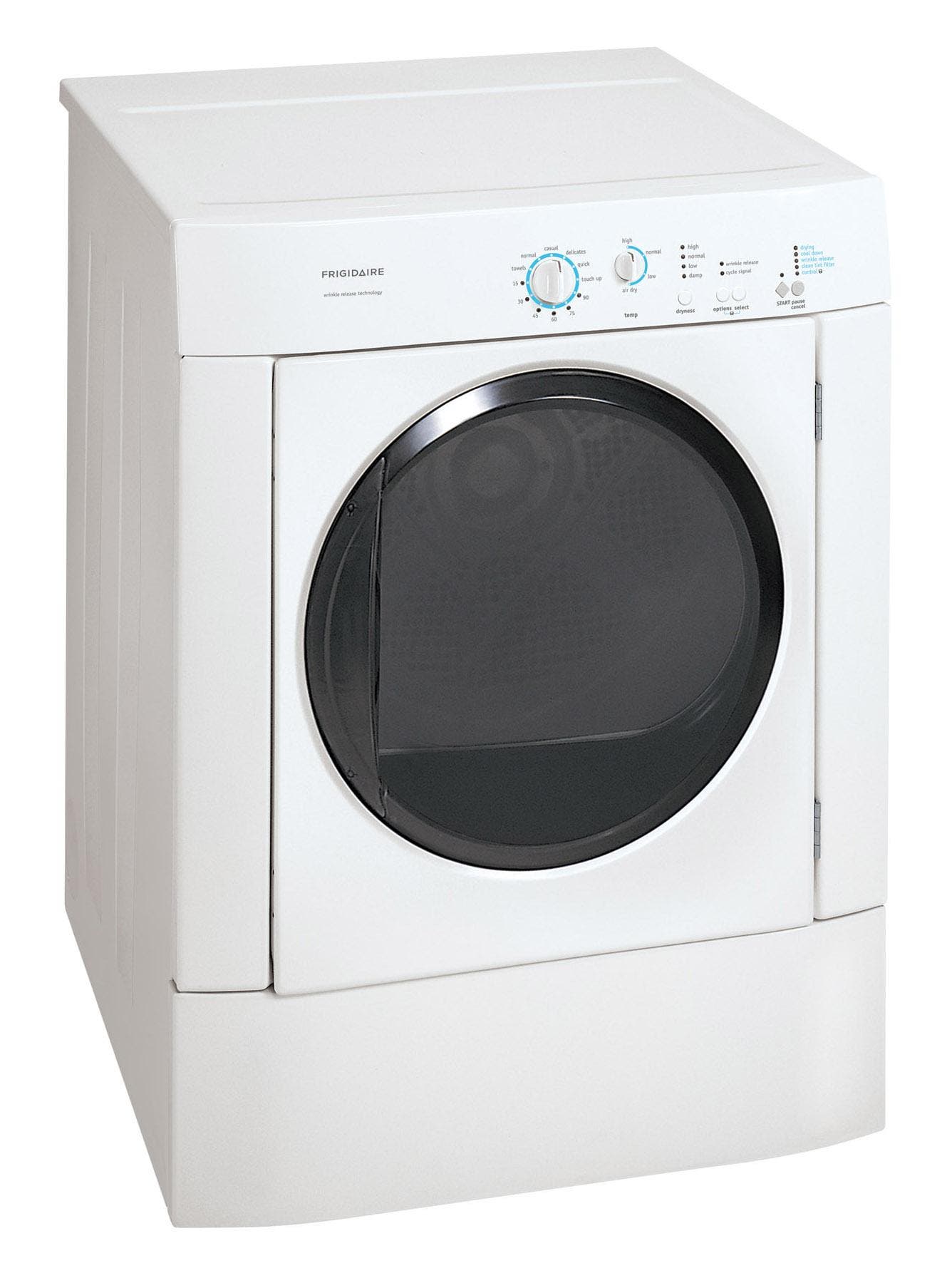Frigidaire FRQE7000LW White