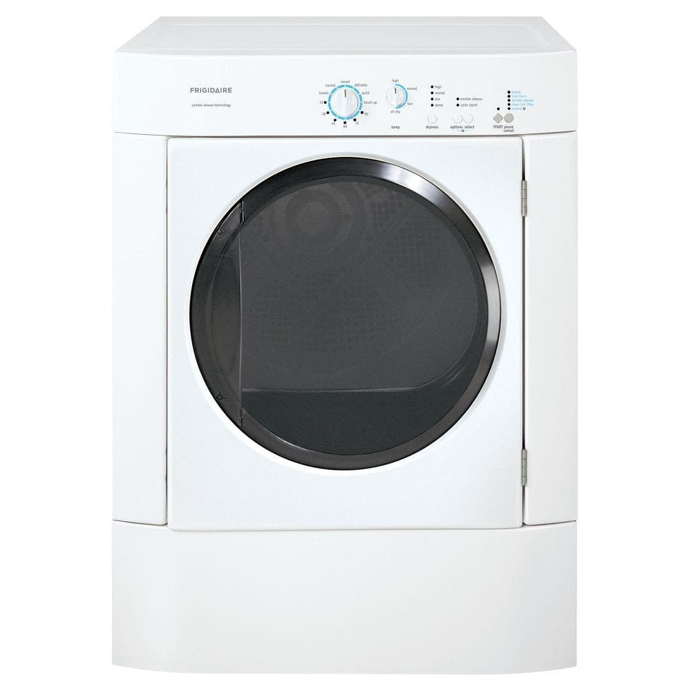Frigidaire FRQG7000LW White