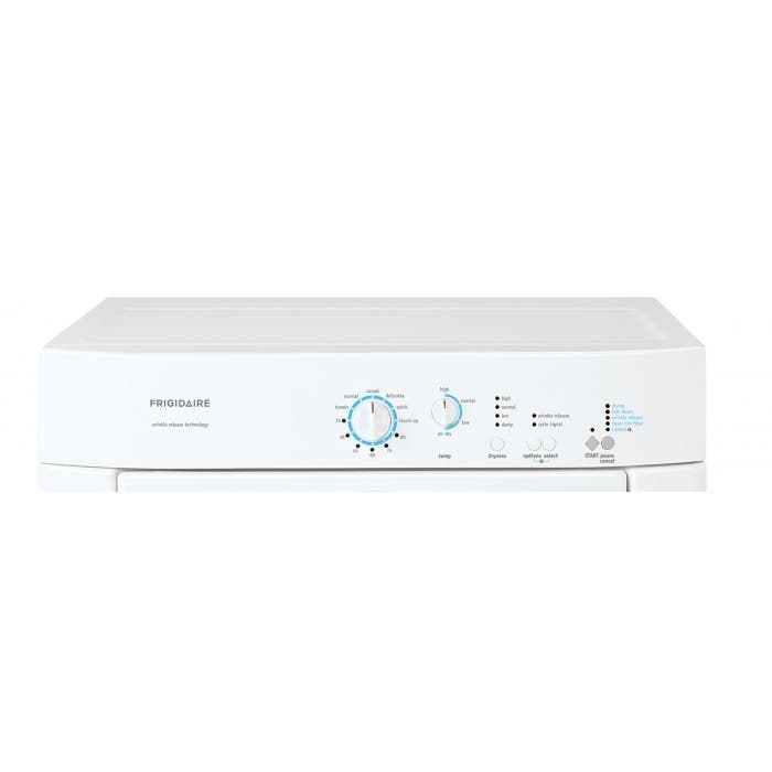 Frigidaire FRQG7000LW White