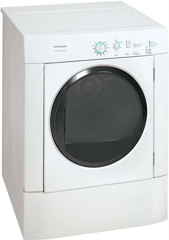 Frigidaire FRQG7000LW White