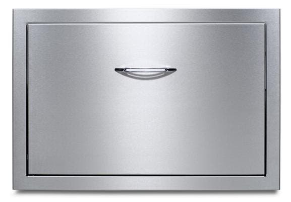 Capital Indoor CCE1DRWSS Stainless Steel