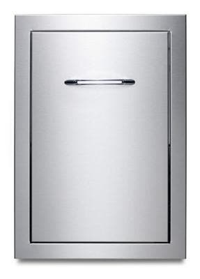 Capital Indoor CCE1DRWSS Stainless Steel