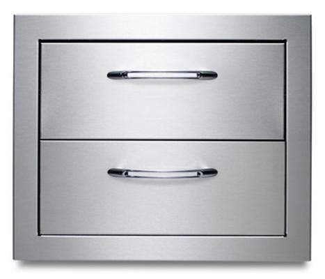 Capital Indoor CCE1DRWSS Stainless Steel