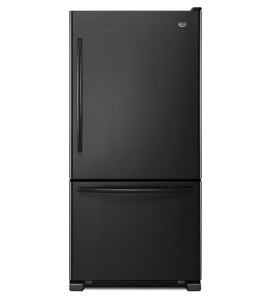 Maytag MBF1958XEB Black