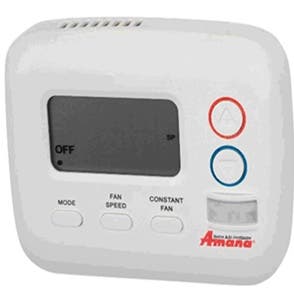 Amana PTH153E35AXXX 14,000 BTU Packaged Terminal Air Conditioner