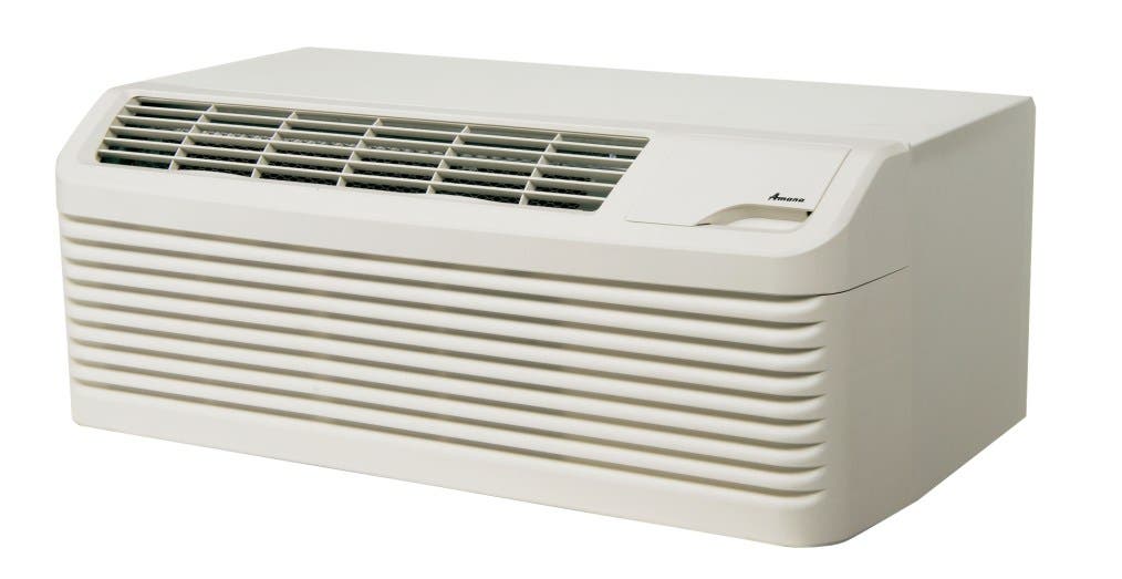 Amana PTH093E25AXXX 9,000 BTU Air Conditioner
