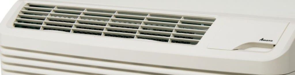 Amana PTH074E25AXXX 7,500 BTU Air Conditioner
