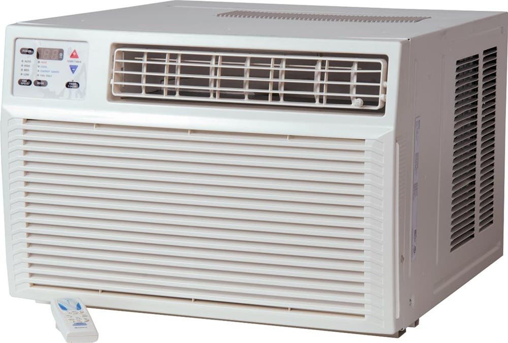 Amana AH123E35AXAA 11,600 BTU Air Conditioner