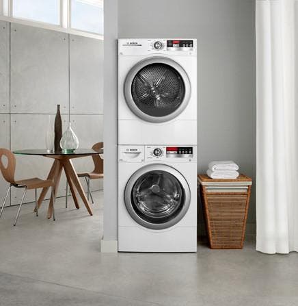 Bosch WTZ1601 Simple Stacking Kit