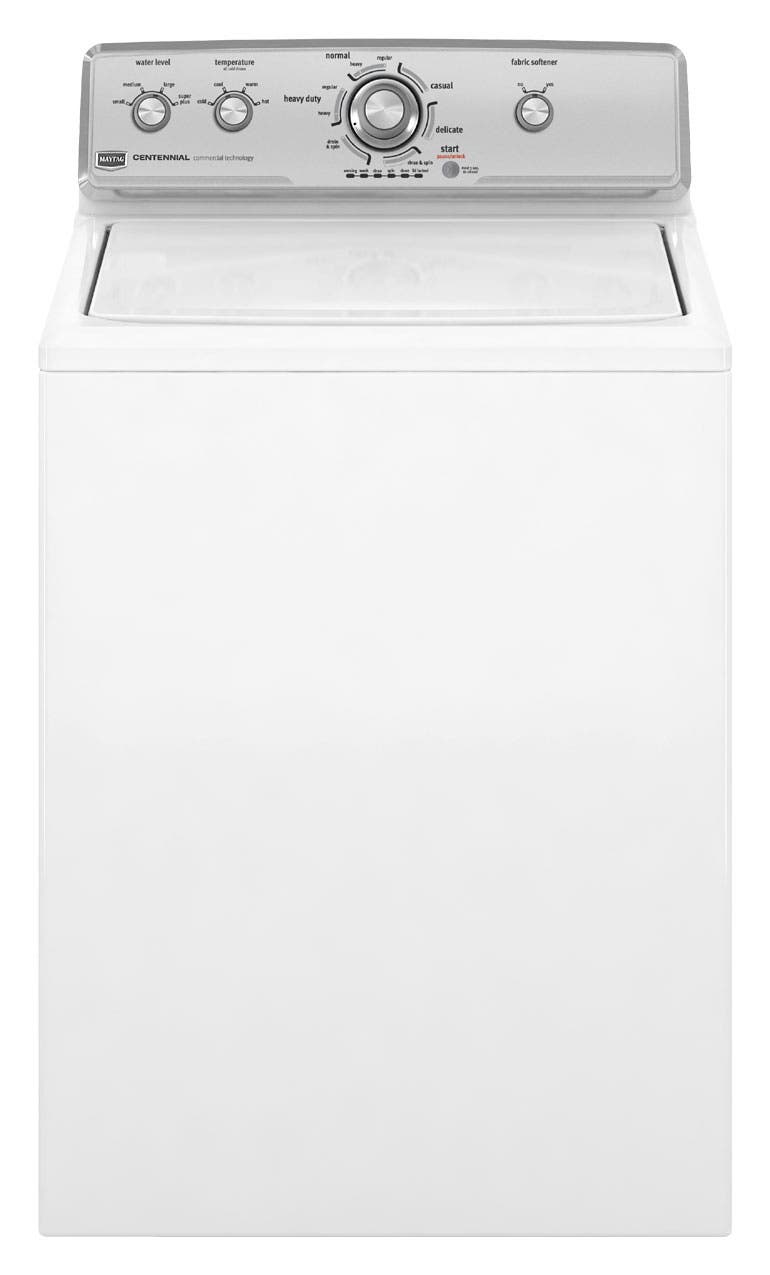 Maytag MVWC200XW 27" Top-Load Washer