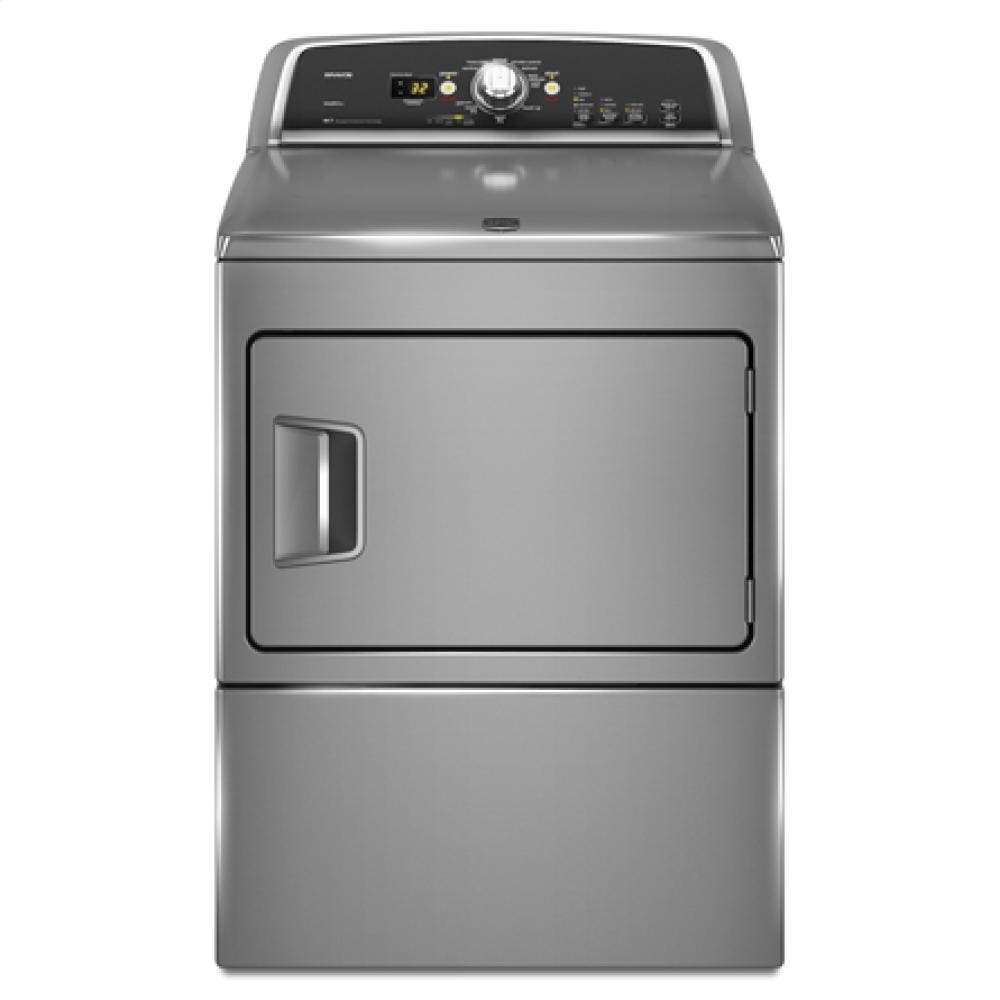 Maytag MGDX600XL Liquid Silver