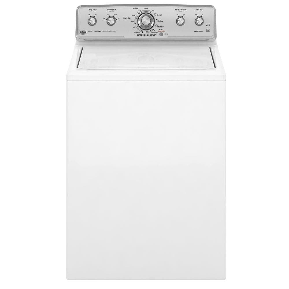 Maytag MVWC400XW 27" Top-Load Washer
