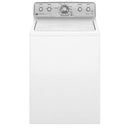 27" Top-Load Washer with 3.6 cu. ft. Capacity, 11 Cycles, High-Efficiency, IntelliClean Impeller, Deep Clean Option, Stainless Steel Wash Basket and CEE Tier III Energy Star Qualified
