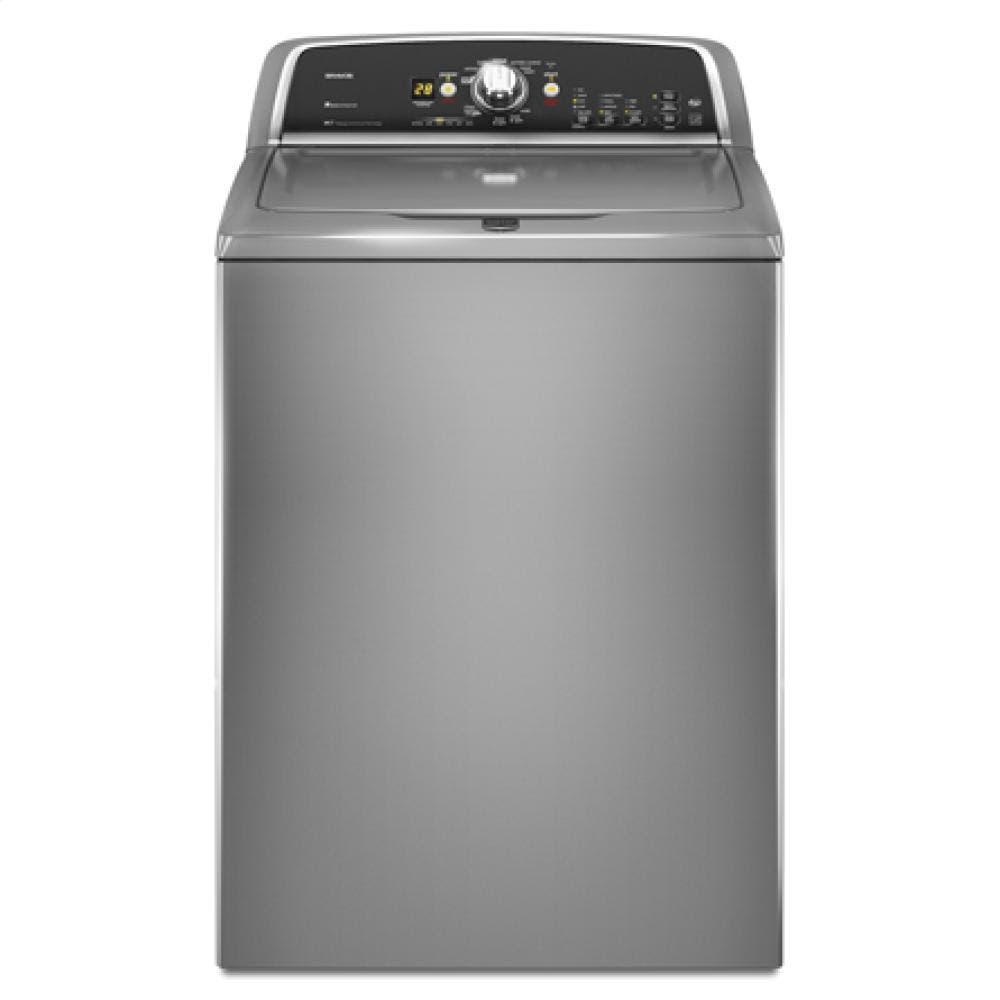 Maytag MVWX600XL Liquid Silver