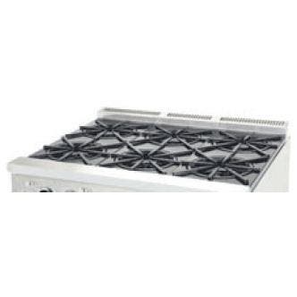 Bluestar PRZ30COV Stainless Steel