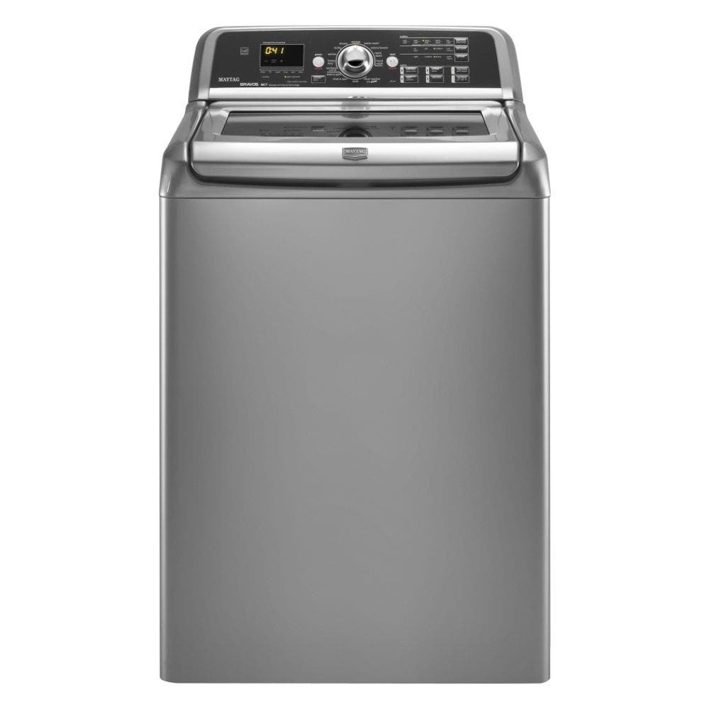 Maytag MVWB750WL Lunar Silver