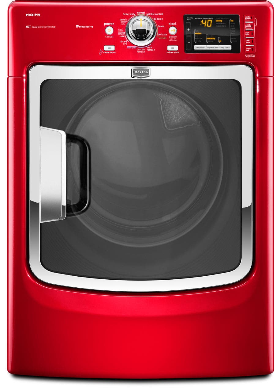 Maytag MGD7000XR Crimson