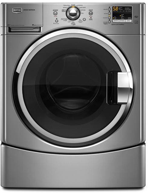 Maytag MHWE250XL 27" Front-Load Washer