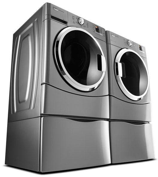 Maytag MHWE250XL 27" Front-Load Washer