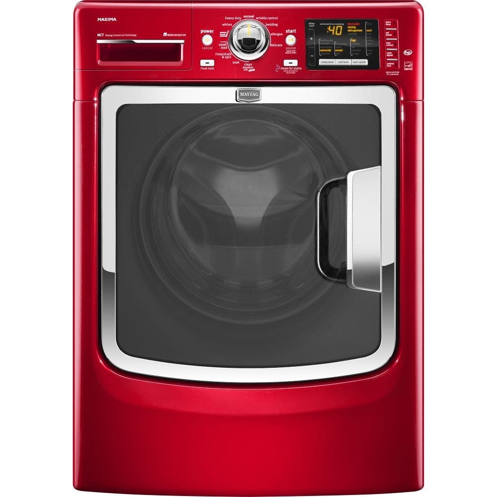 Maytag MHW7000XR Crimson