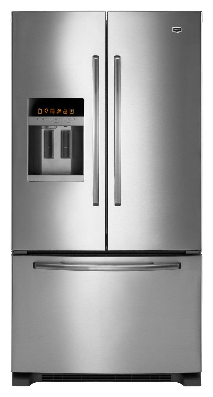 Maytag MFI2665XEM Monochromatic Stainless Steel