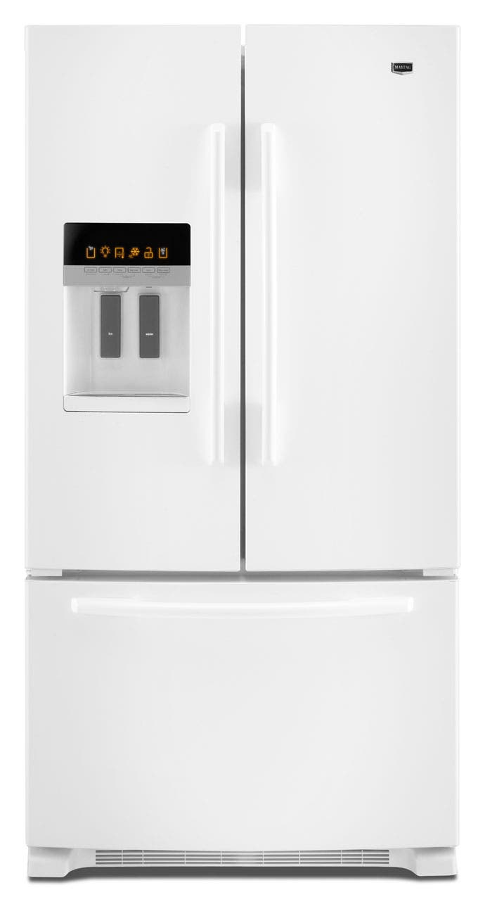 Maytag MFI2670XEW White