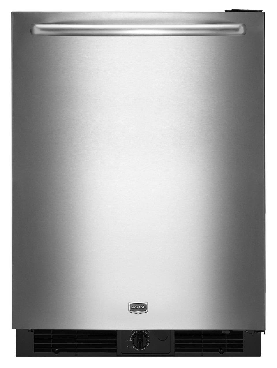 Maytag MURM24FWBS Stainless Steel