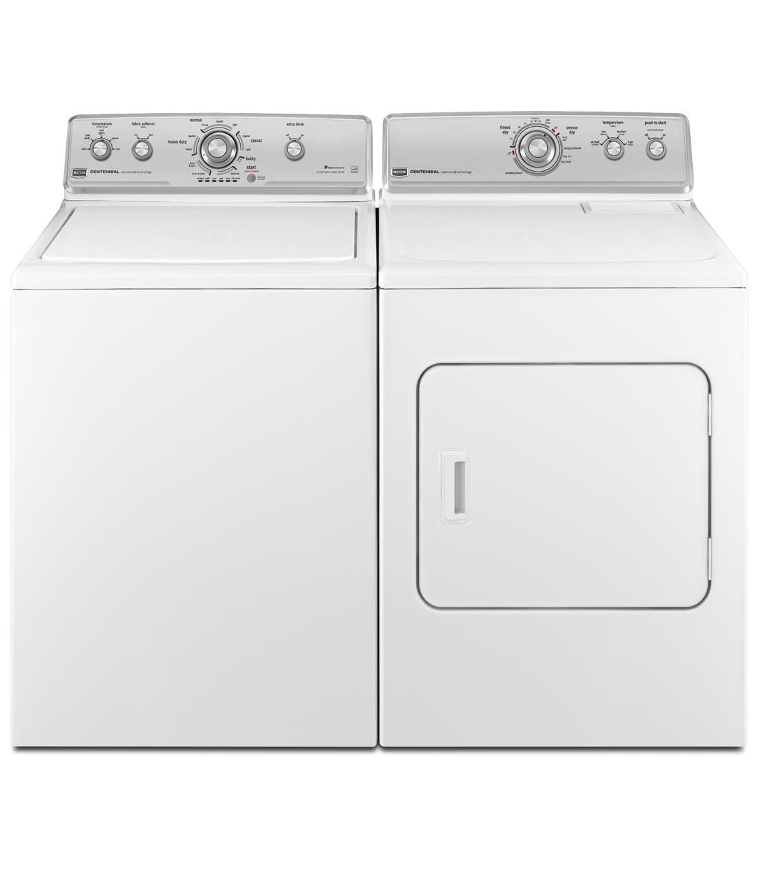 Maytag MEDC300XW 29" Electric Dryer