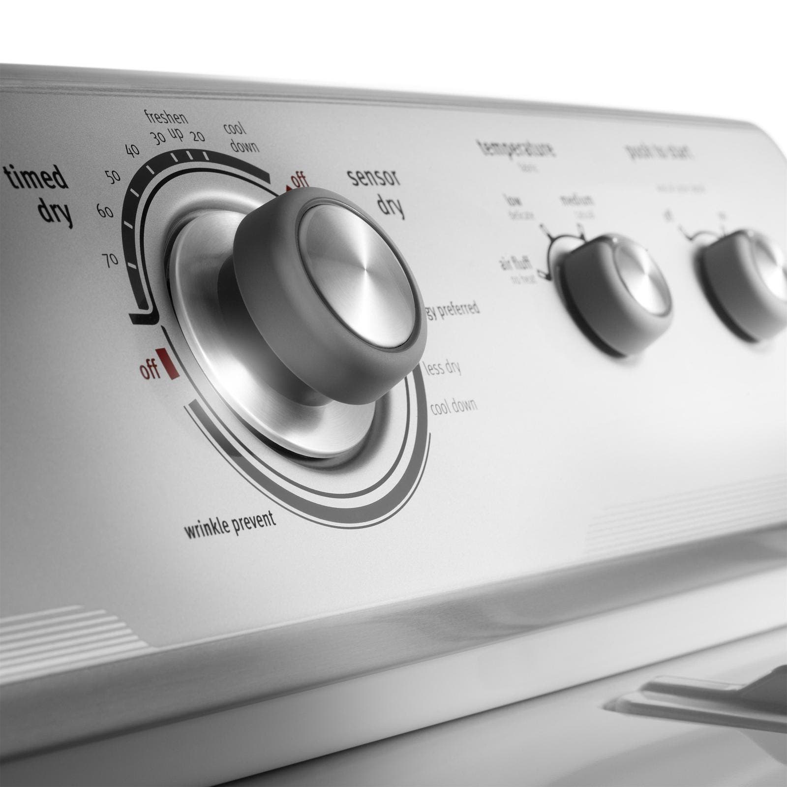 Maytag MEDC300XW 29" Electric Dryer