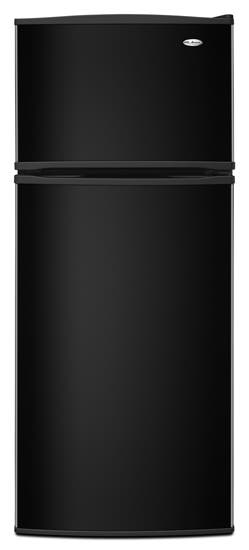 Amana A8RXEGFXB Black