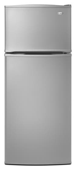 Amana A8RXEGFXD Universal Silver