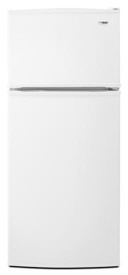 Amana A8RXEGFXW White