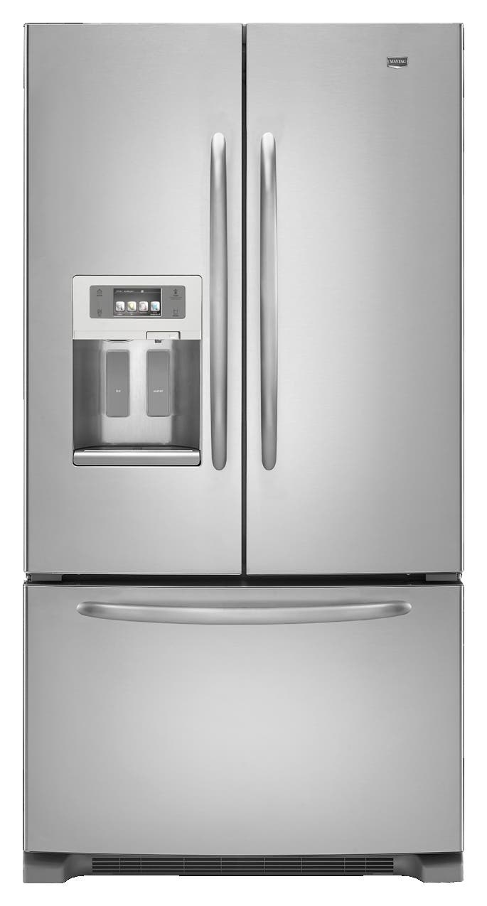 Maytag MFT2771XEM Monochromatic Stainless Steel