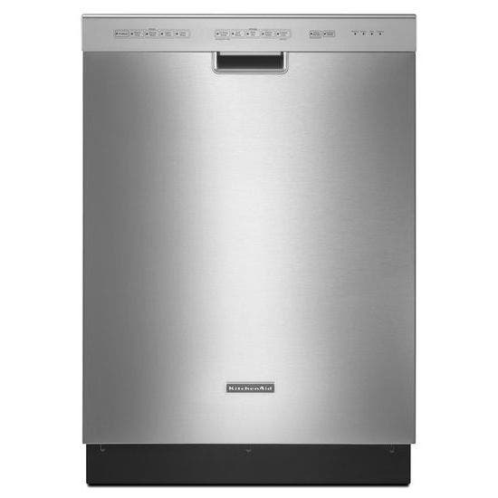 KitchenAid KUDE20IXSS Stainless Steel